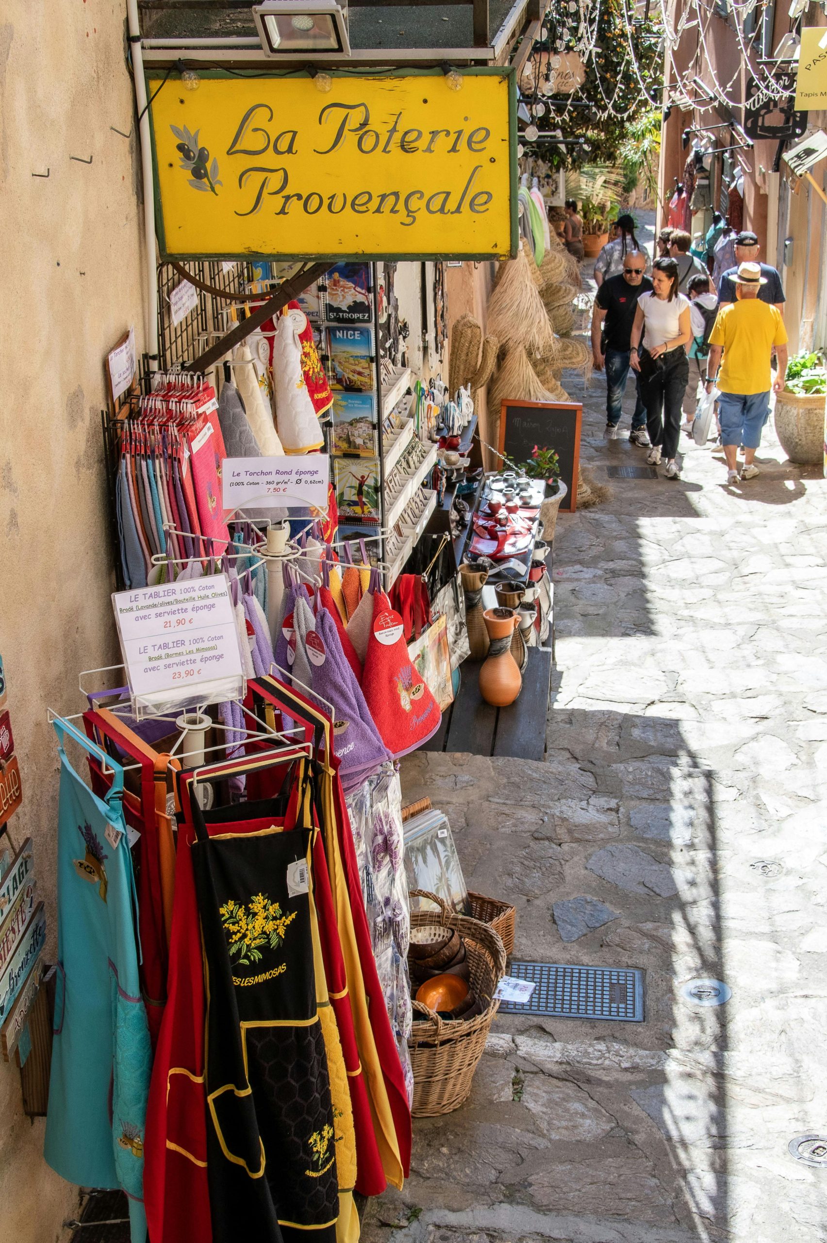 Guide achat produits authentiques Corse