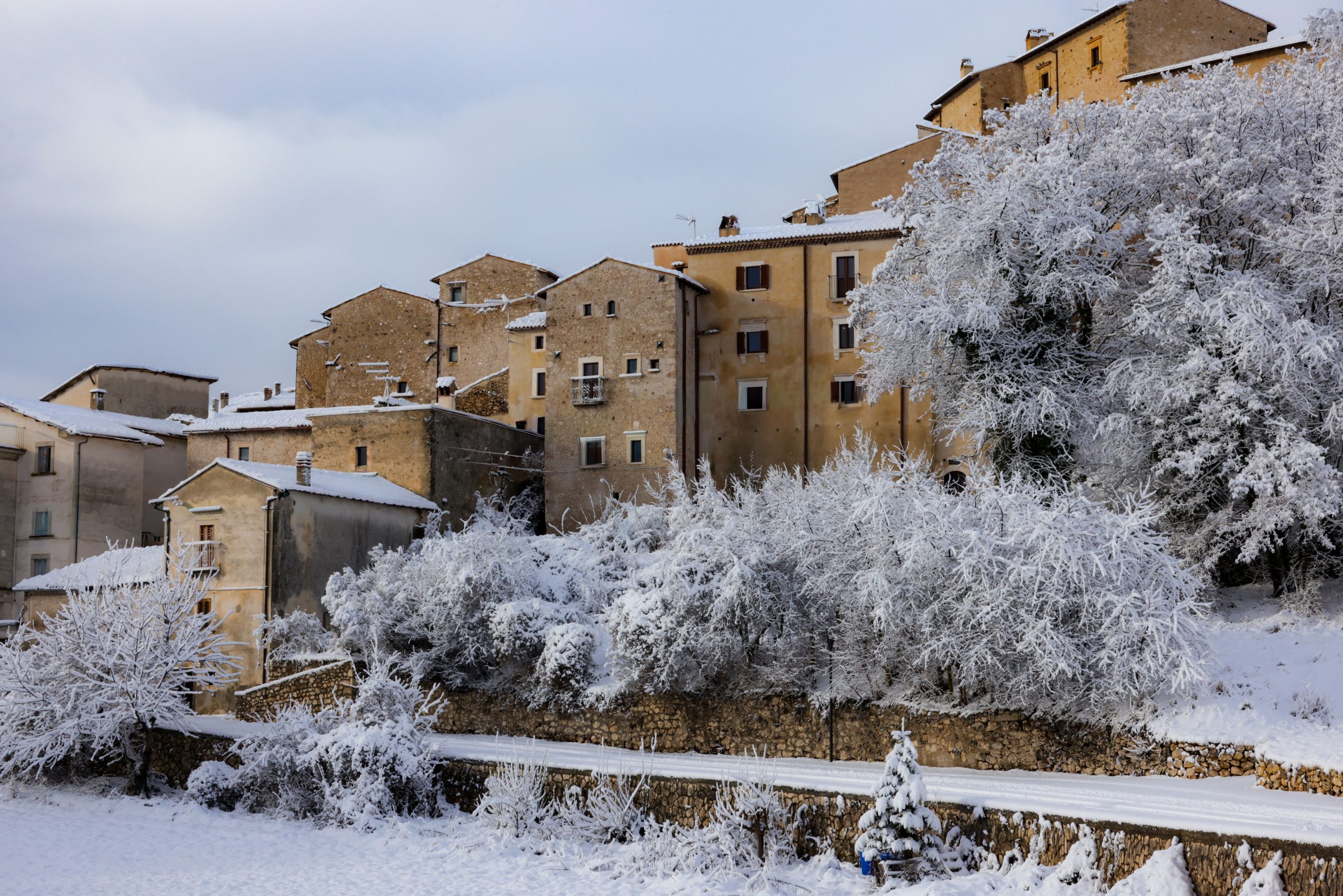 Activités à Aix-en-Provence en hiver tranquille