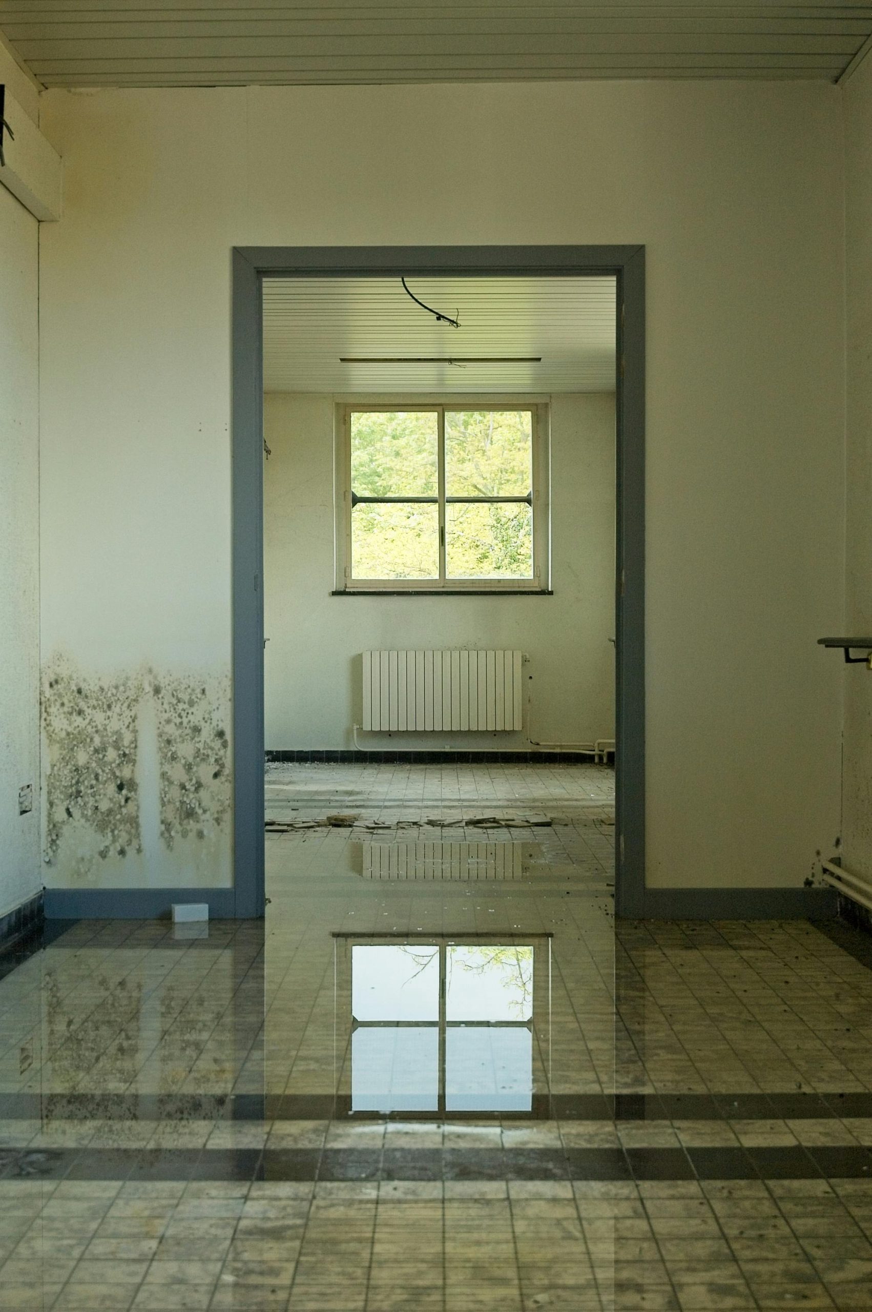 Solutions pour arrêter l'infiltration sous parquet flottant
