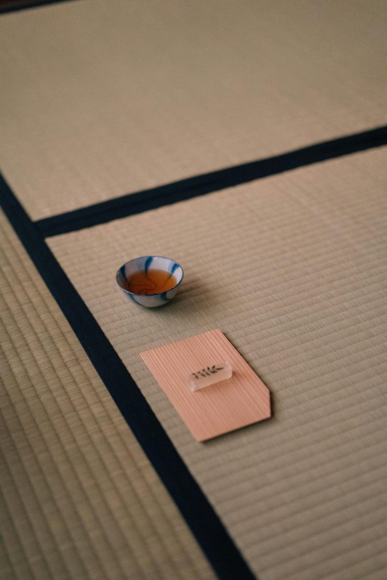 Comment choisir un vrai tapis style japonais ?