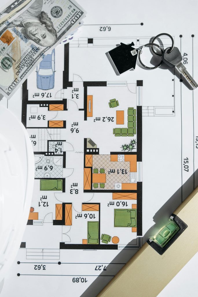 Comment faire soi-même les plans de sa maison ?