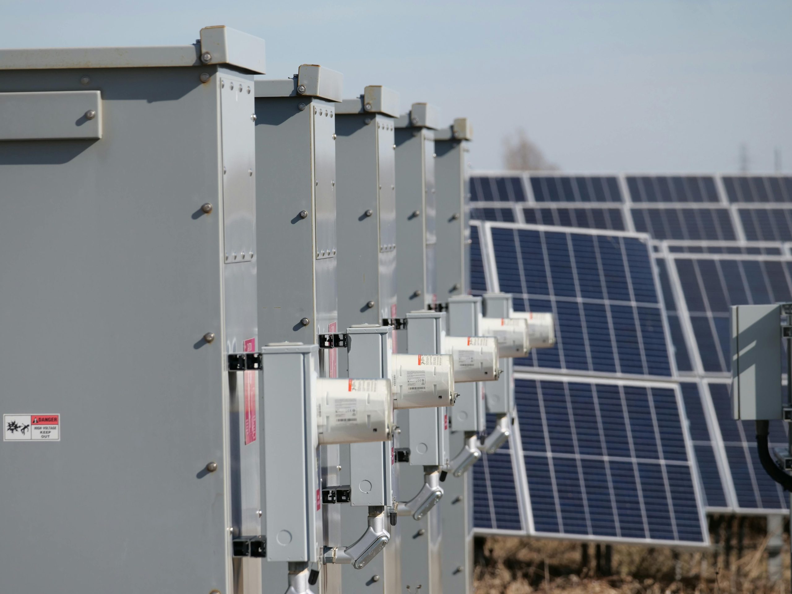Guide dimensionner commutateur solaire 230V EDF
