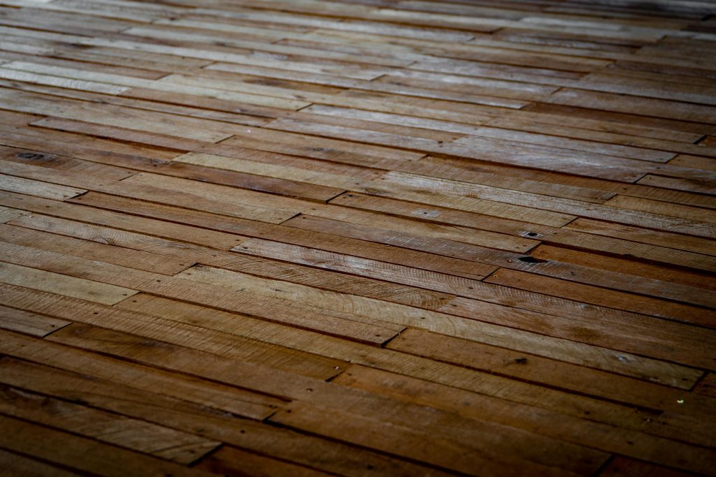 Escalier à pas décalé : combien de place gagnez-vous vraiment ?