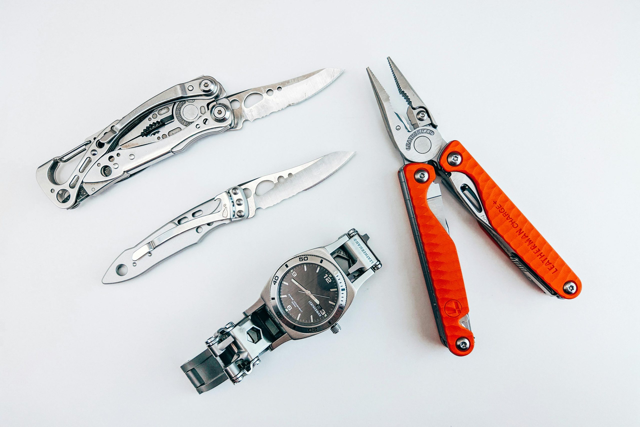 Guide accessoires Parkside multifonction