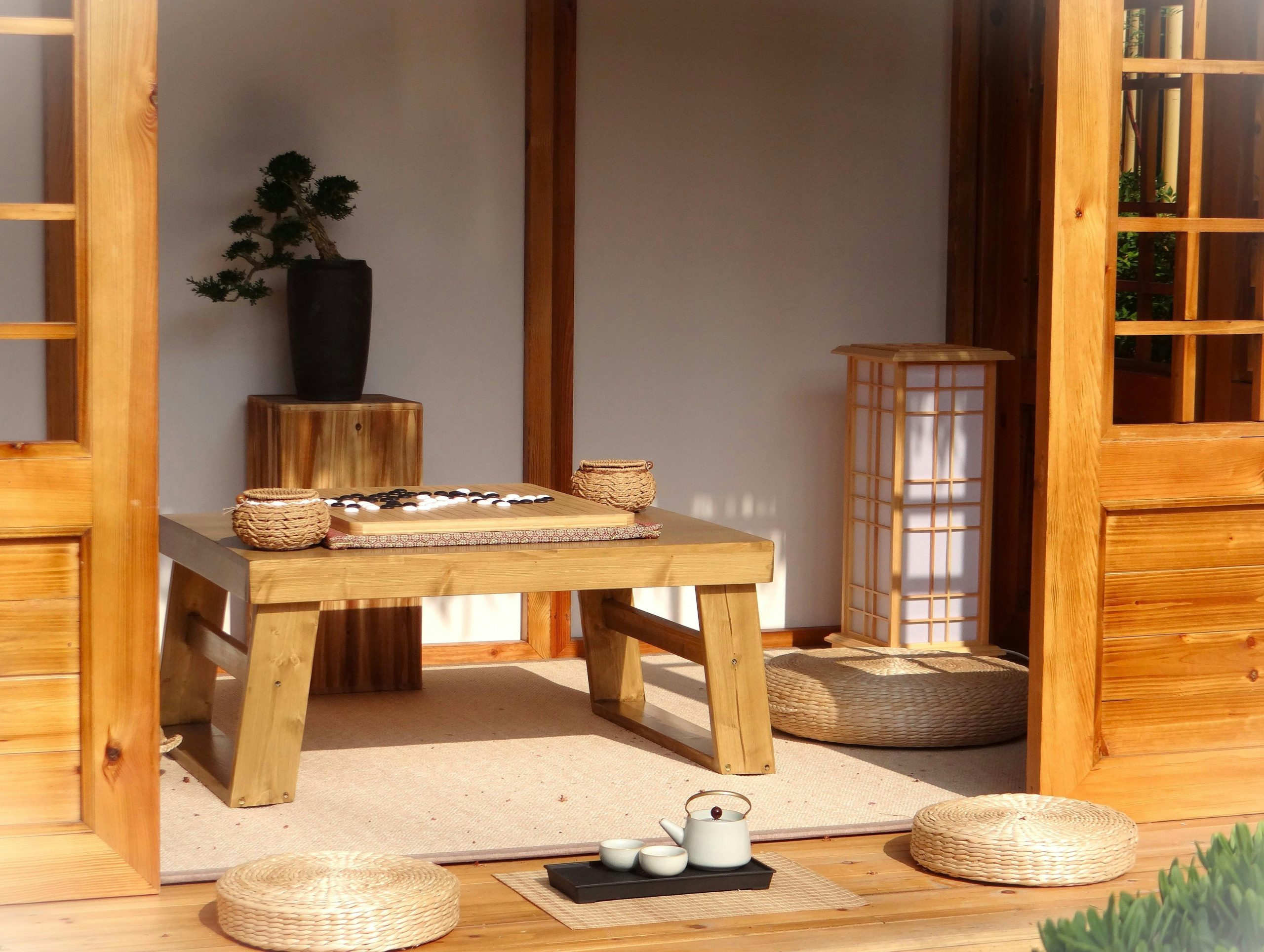 Guide complet tapis japonais authentique