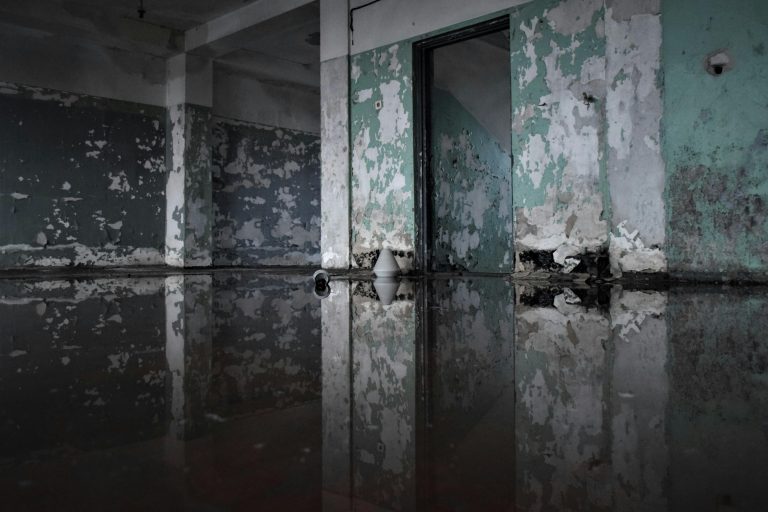 Comment arrêter une infiltration d'eau sous parquet flottant ?