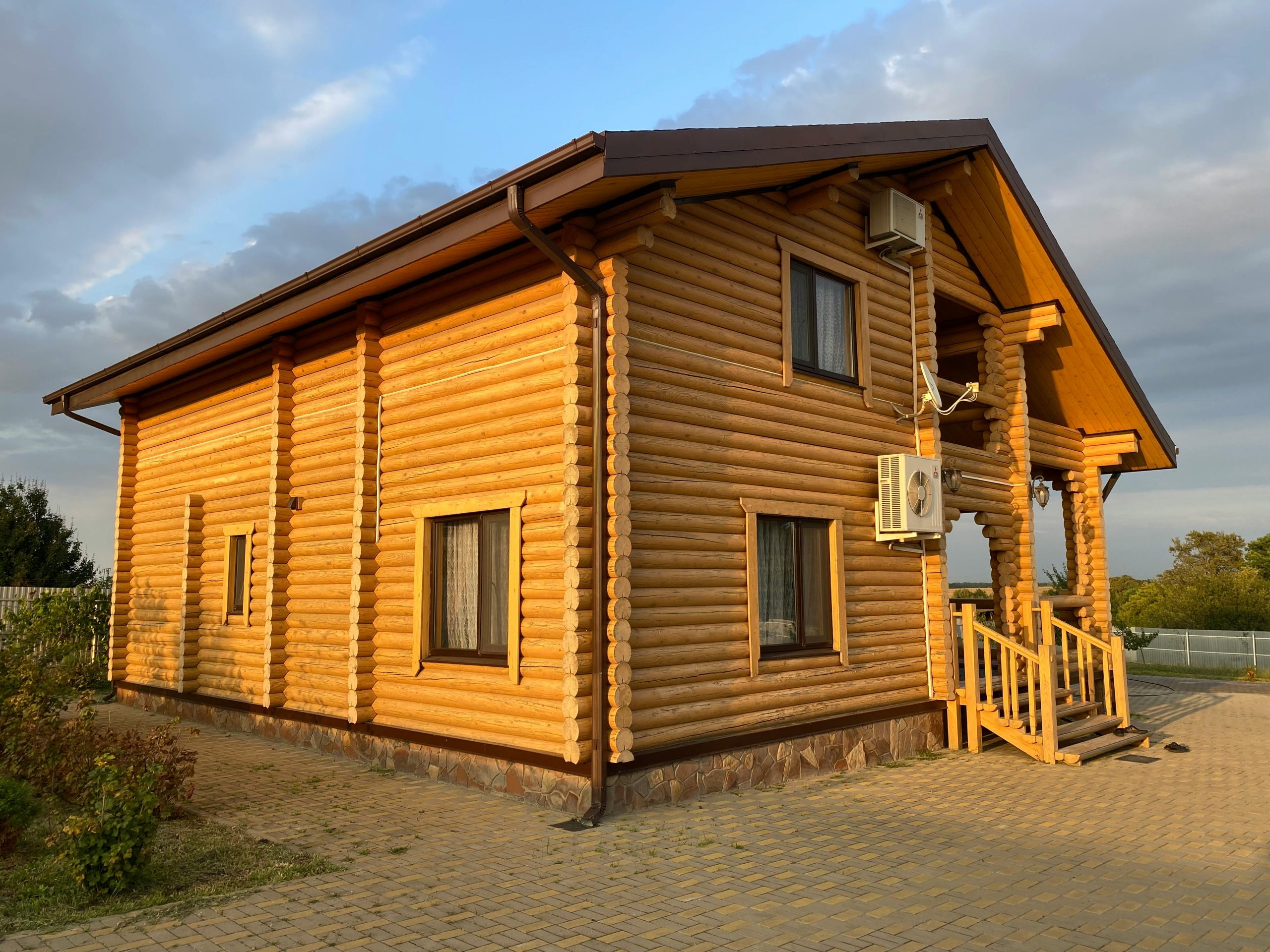 Comparaison maison ossature bois vs traditionnelle