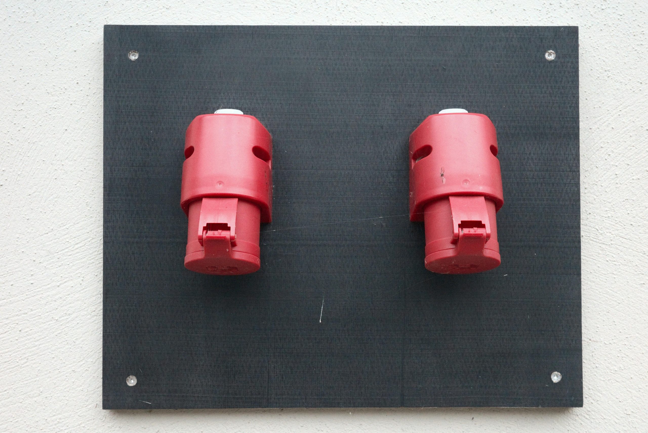 Installation raccordement plomb PVC