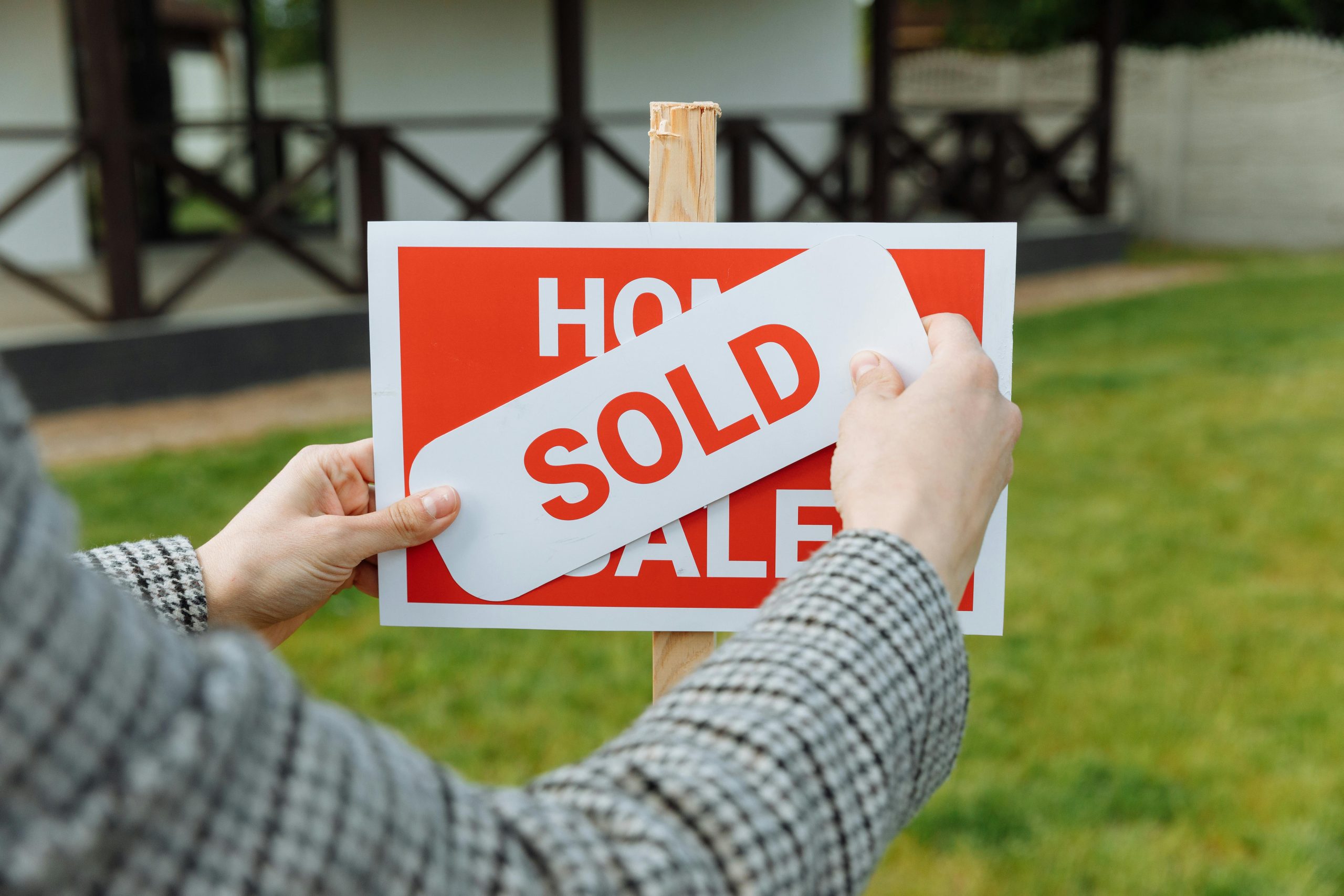 Vente rapide immobilier efficace