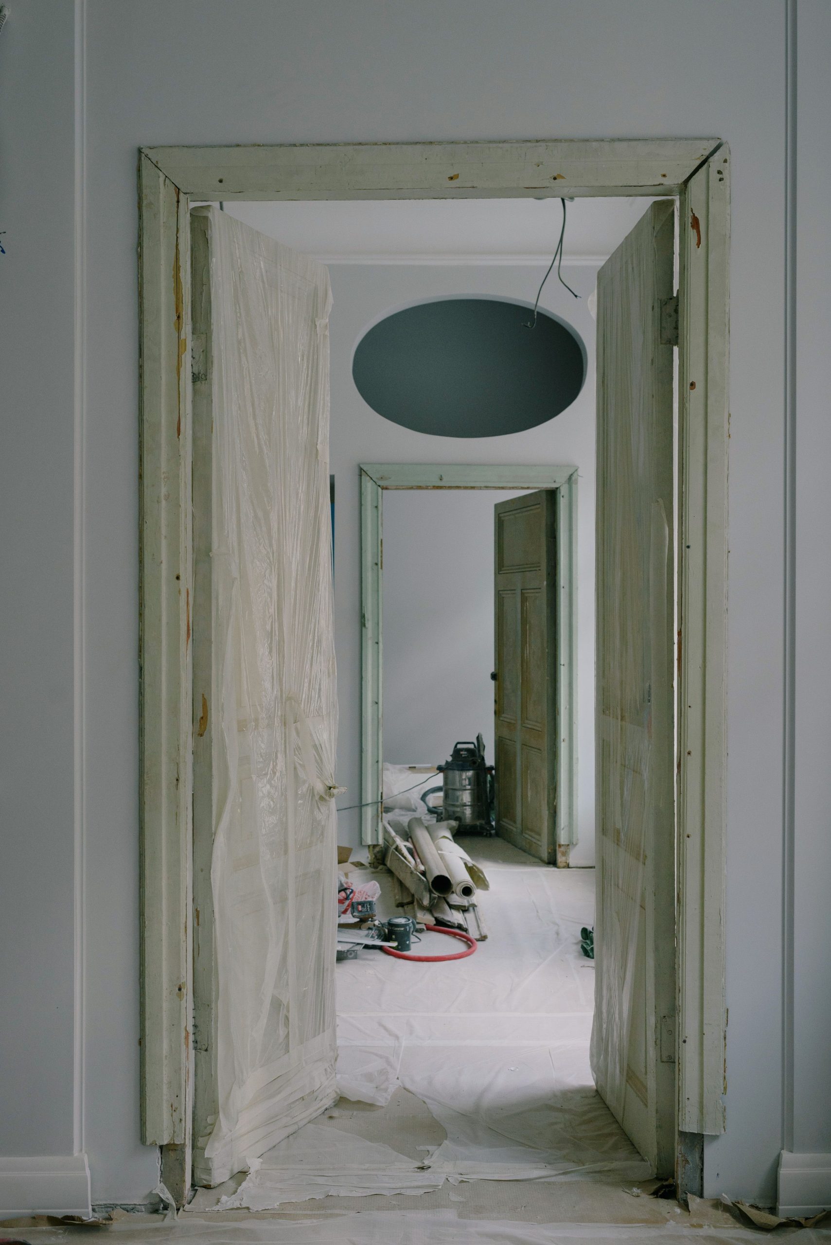 Aides de rénovation proposées au Havre