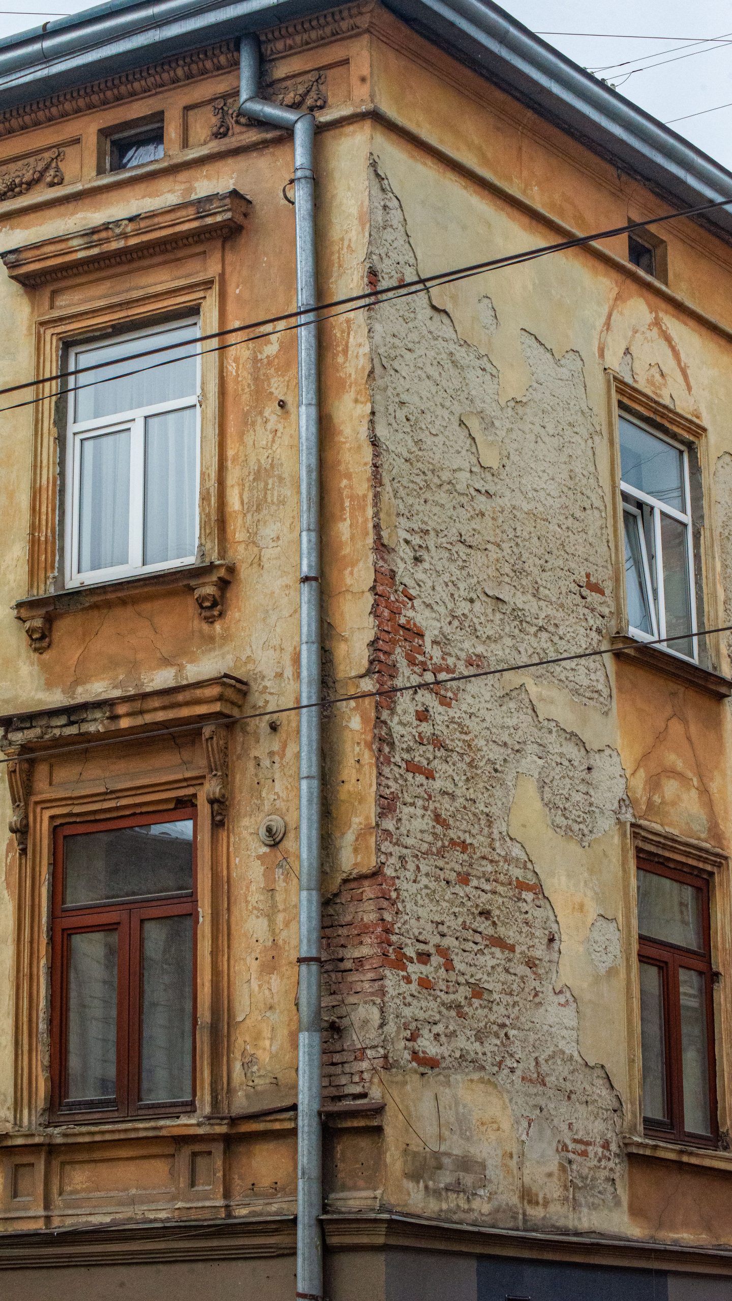Comment améliorer le DPE immeuble ancien