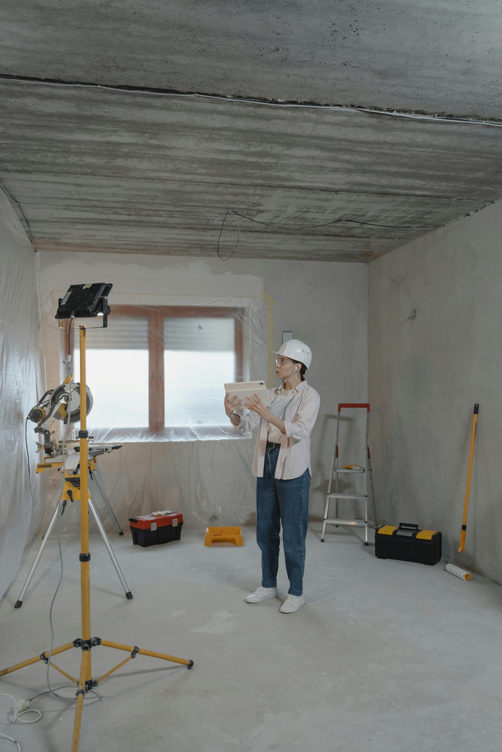 Contrôle ANAH après travaux définition