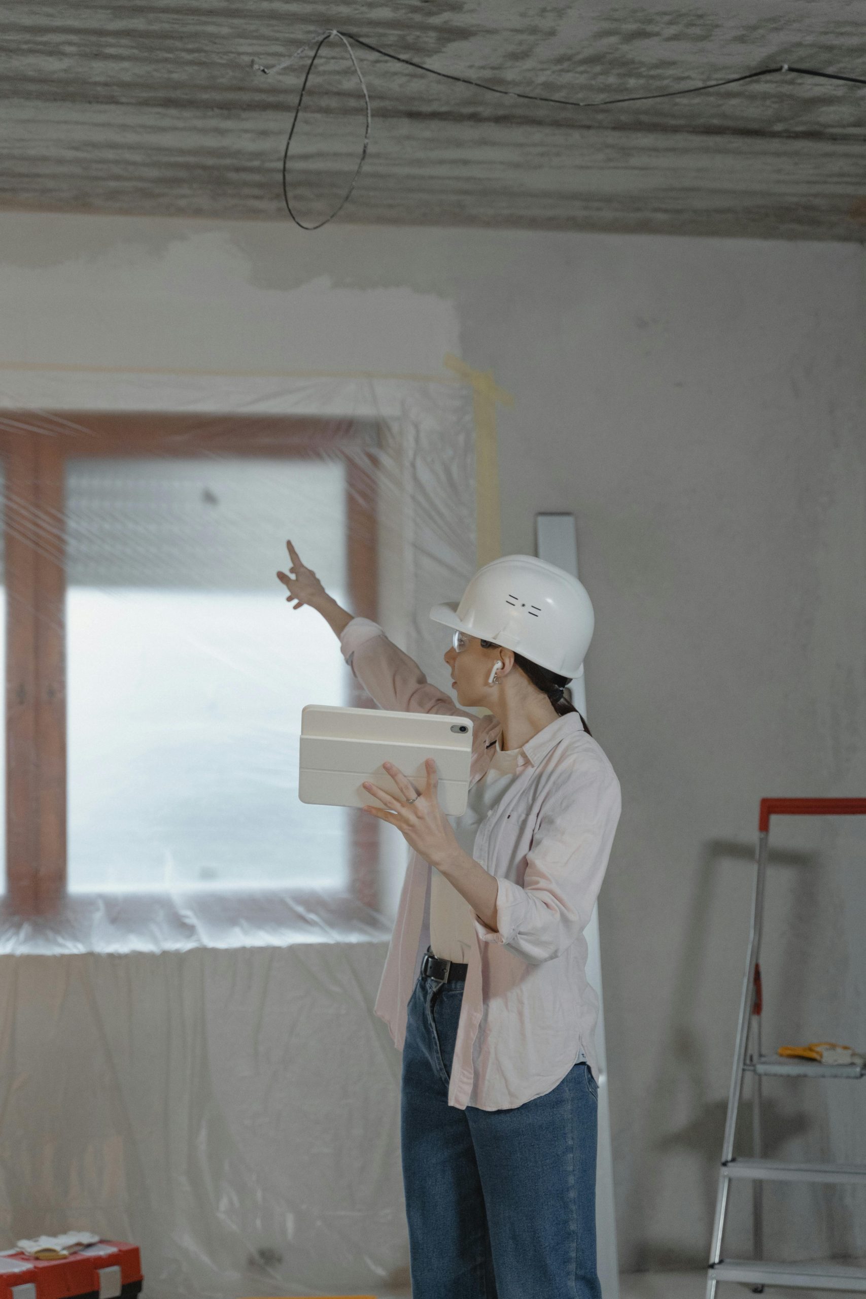 Contrôle ANAH après travaux explication
