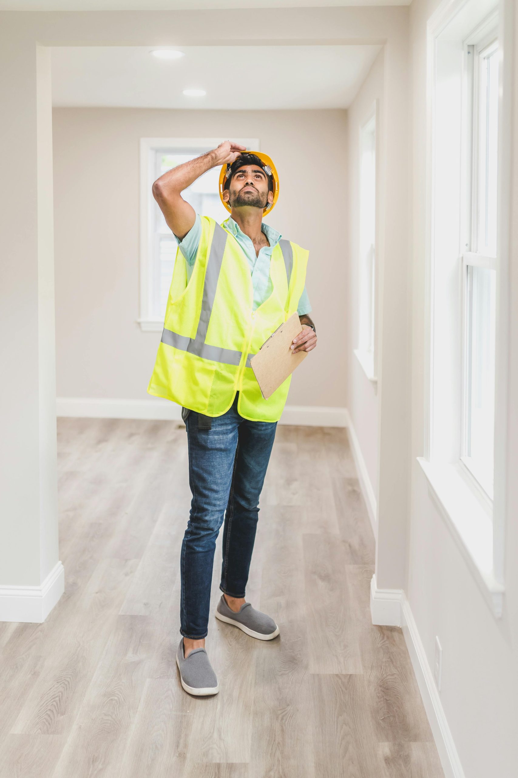 Contrôle ANAH après travaux procédure