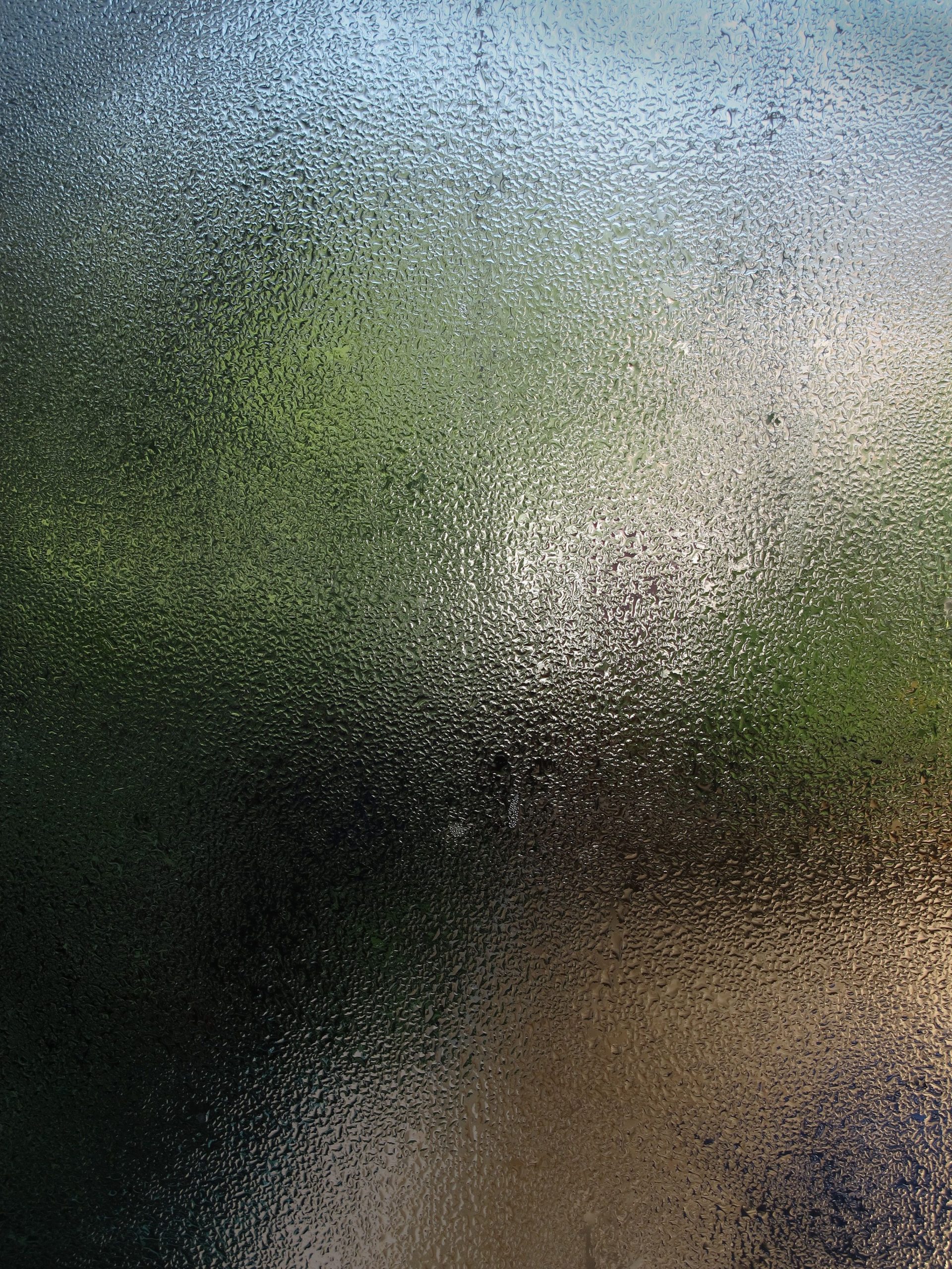 Pourquoi l'humidité persiste malgré la VMC