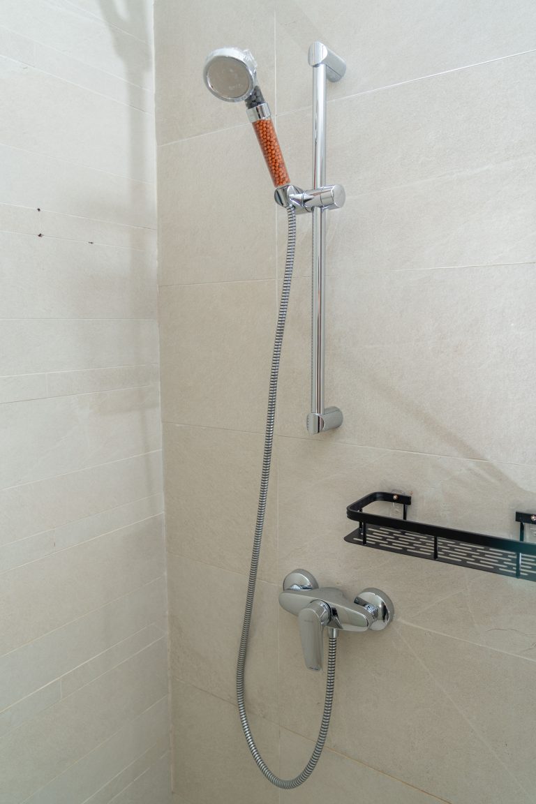 Quelle colonne de douche choisir selon ses besoins ?