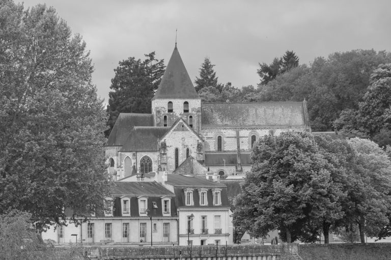 L'ancien presbytère de Bougival vaut-il vraiment le coup ?