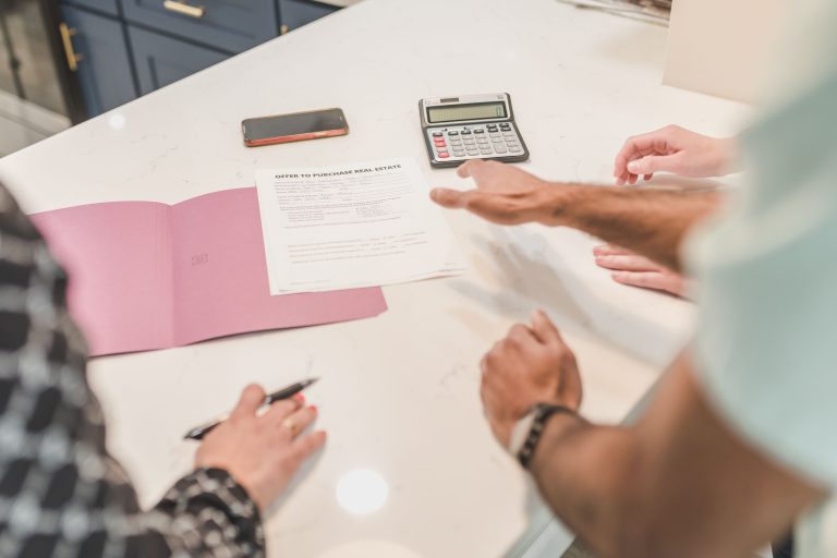 Business plan immobilier : comment convaincre ta banque ?